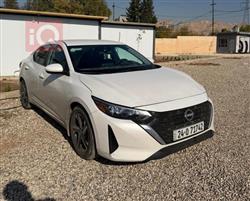 نیسان سێنترا